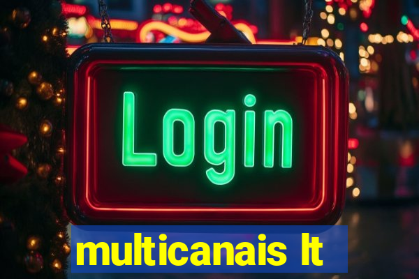 multicanais lt